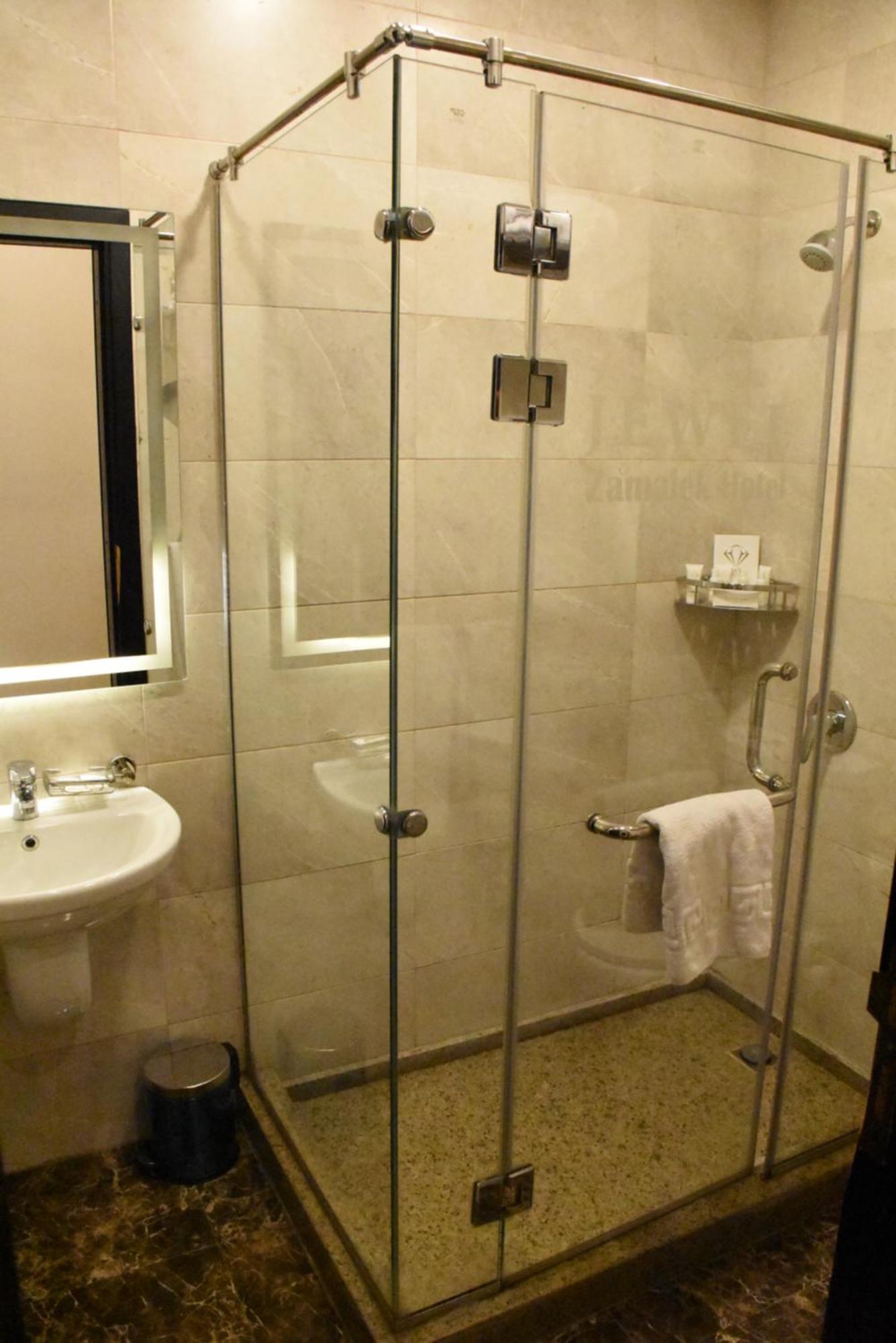 Jewel Zamalek 4*