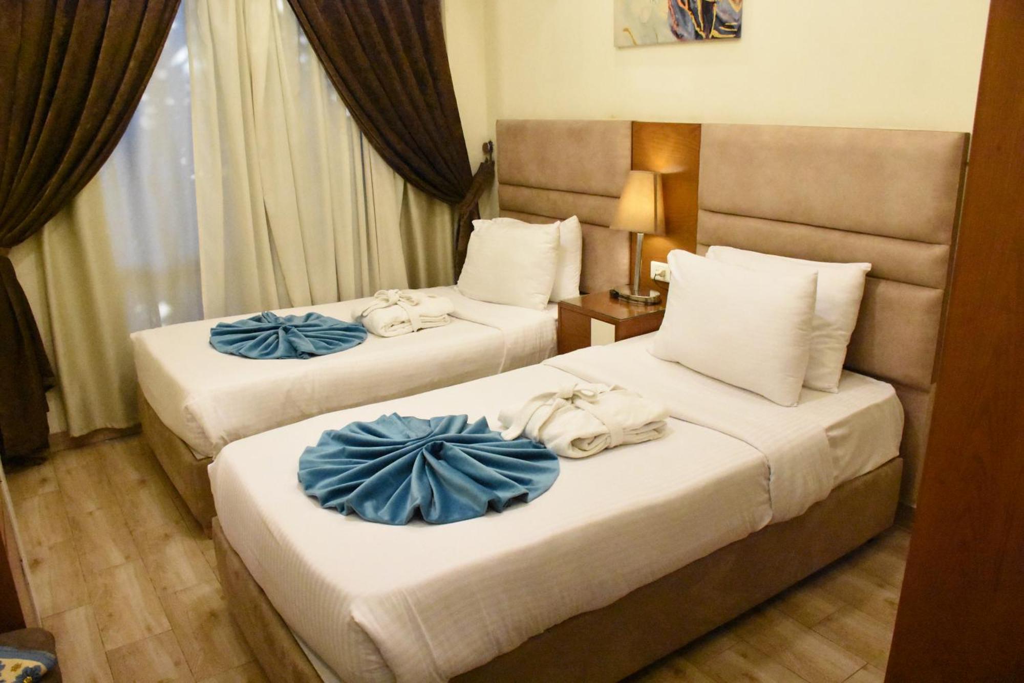 Jewel Zamalek Il Cairo