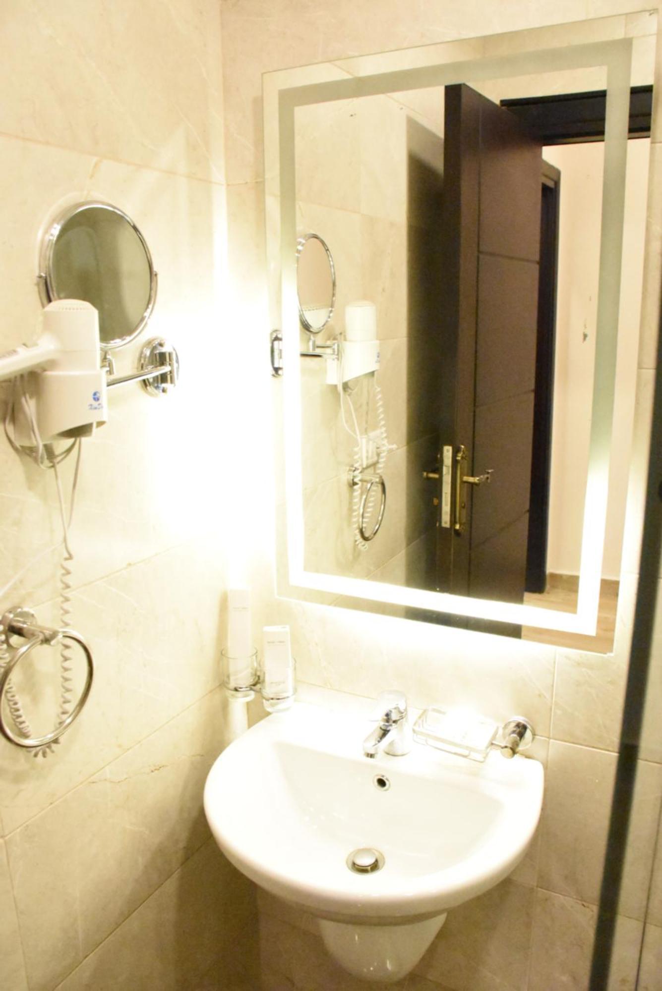 Jewel Zamalek Hotel