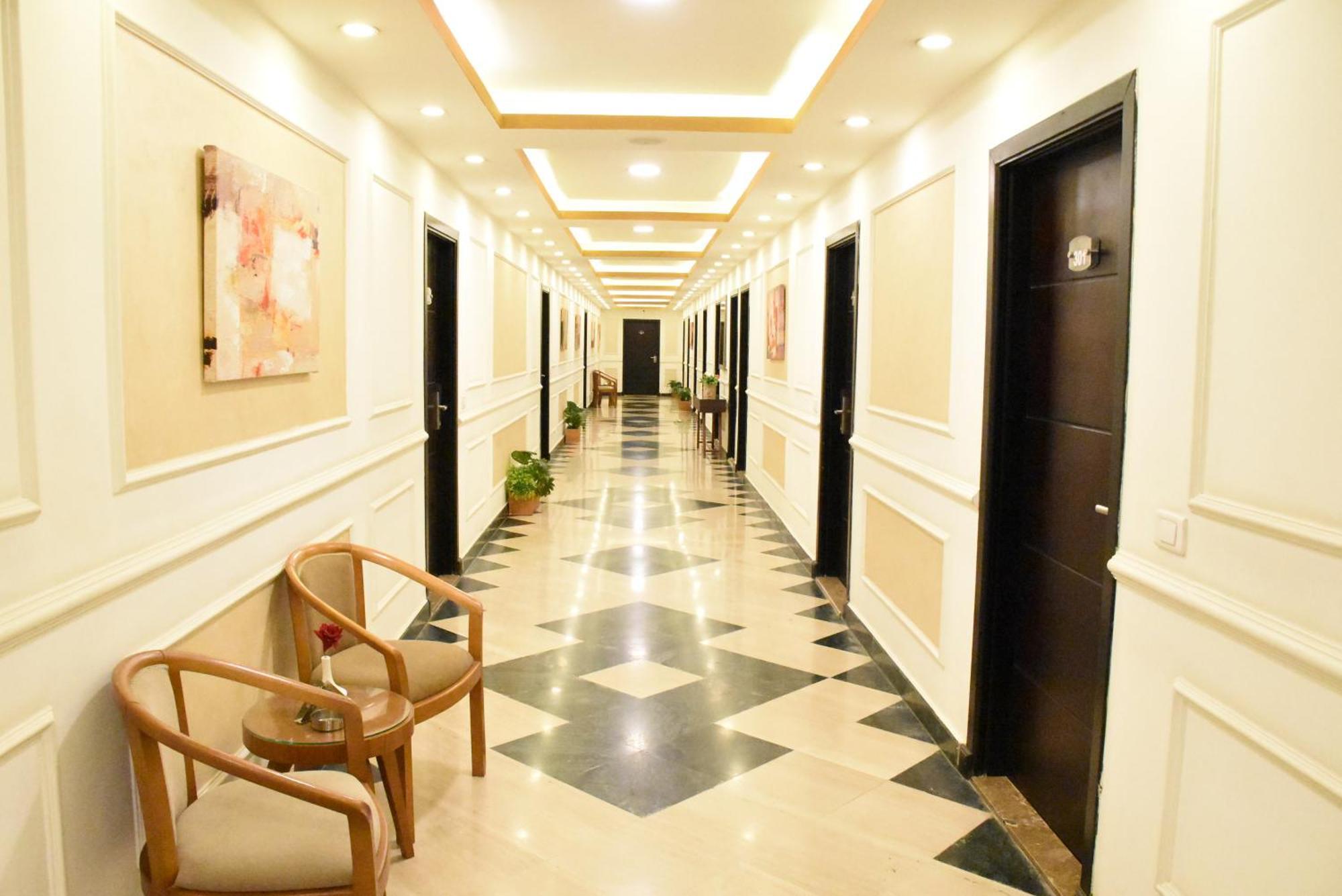 Jewel Zamalek 4*