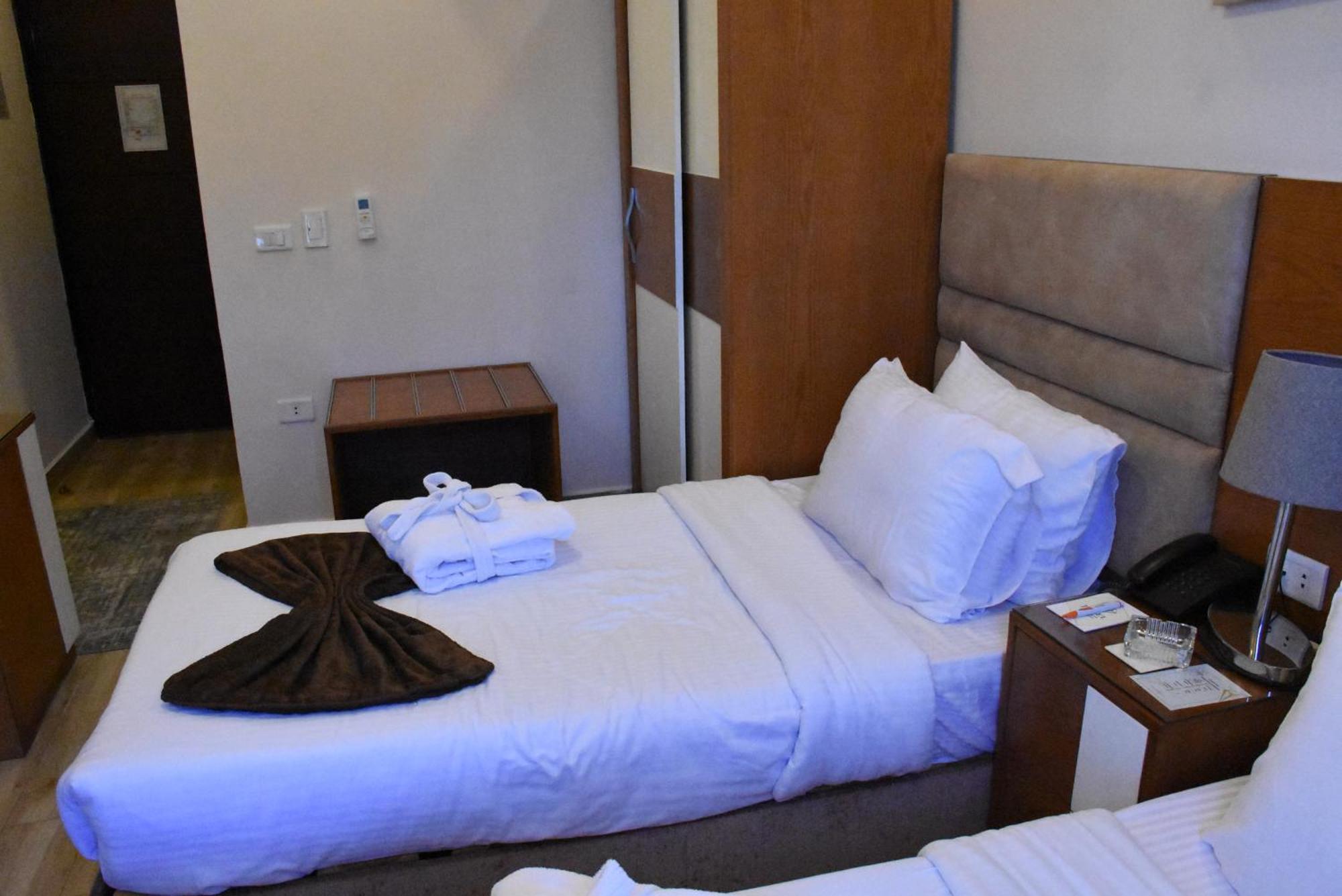 Jewel Zamalek 4*