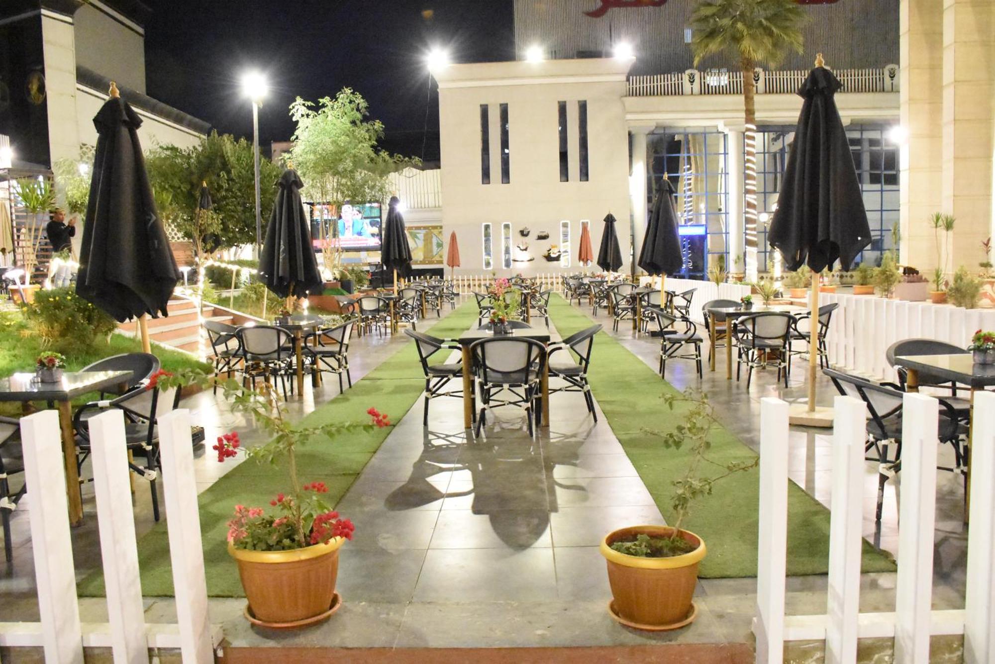 Jewel Zamalek 4* Il Cairo