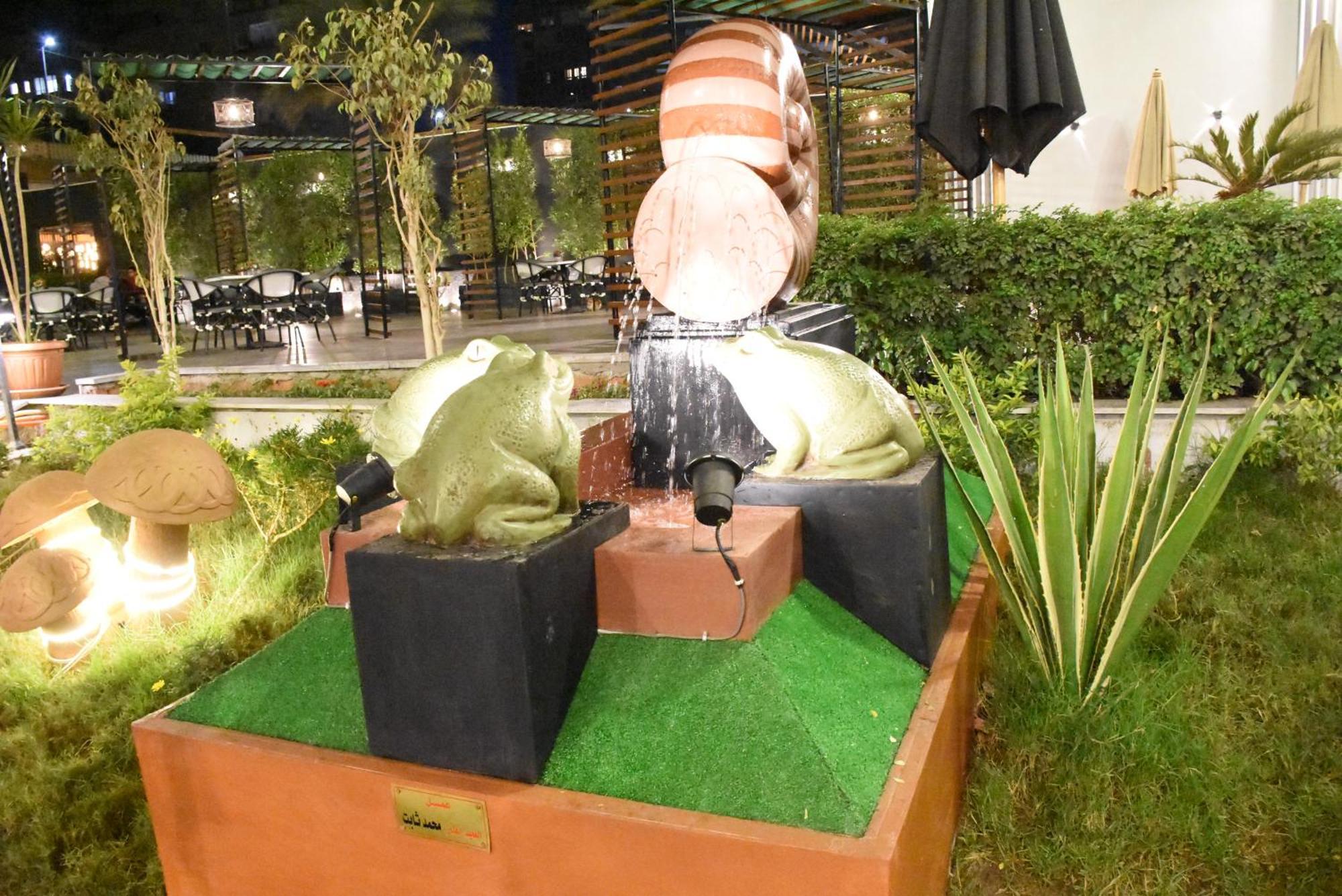 Jewel Zamalek 4* Il Cairo